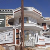 ياسر الصباغ للديكور وترميم وتنفيذ الوجهيات جميع أعمالنه موجوده بصفحه ش...