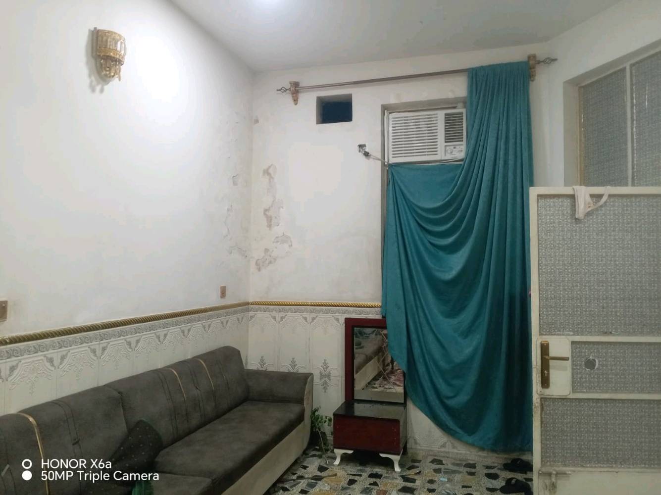 بيت 97 متر البلديات كامل الخدمات من تبليط ومجاري ومي كهرباء سعر 115 مليون البيت زراعي منطقة تخبل بيهة مستقبل