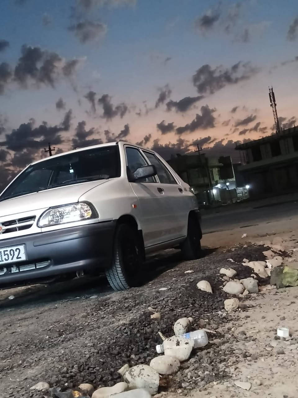 السلام عليكم سايبا خصوصي موديل 2024 مكفوله كفاله عامه ماشيه 49 بسمي تحويل ثاني يوم مكاني بغداد زعفرانيه السعر 67 قفل للاستفسار ***********
