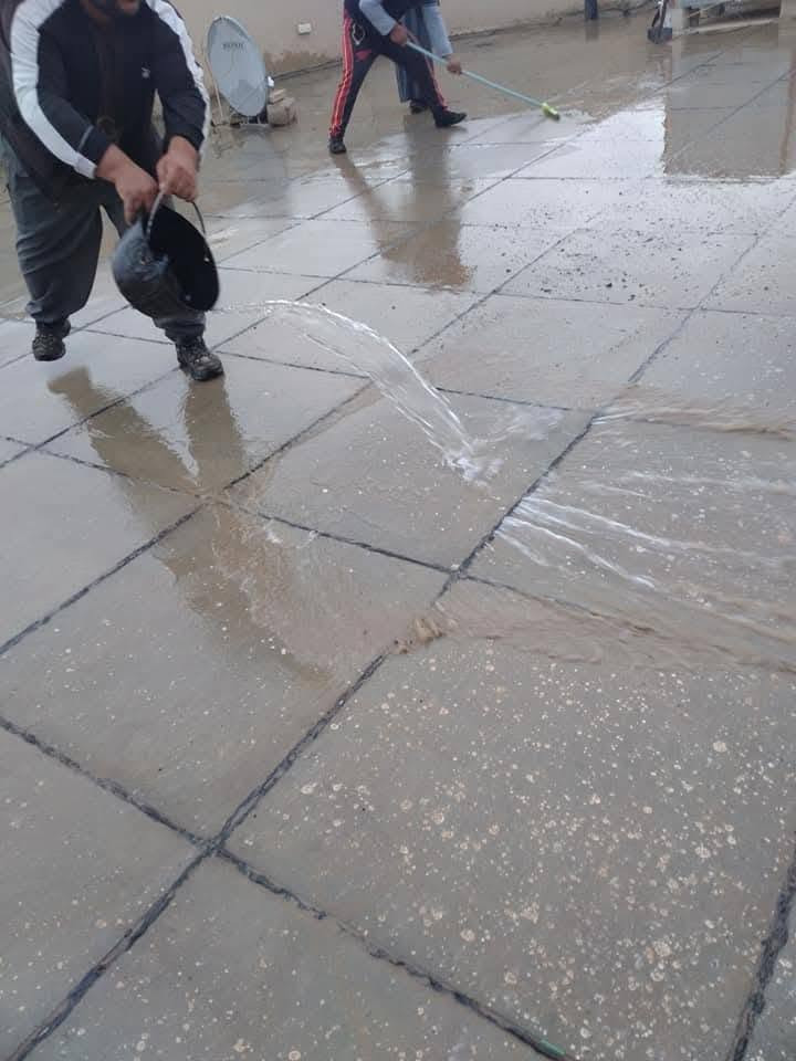 بسم الله الرحمن الرحيم
تطبيق شتايكر 👈زفت 👈فلانكوت 👈ماستك👈
فلين👈نايلون👈اعادة ماستك👈قلع شتايكر

عمل ومواد درجه اولى واسعار مناسبه 💸

تطبيك شتايكر كرسته وعمل  المتر مع لفلين 12  بدون فلين 11

اعادة ماستك كرسته وعمل المتر الف دينار 
قلع لماستك لقديم واضفه ماستك جديد الفين دينار كرسته اوعمل ..
فلانكوت مع الزفت الفين دينار كرسته وعمل  

ملاحضه (المساحات الصغيره يتم الاتفاق عليها قطعي) 

للاستفسار لاتصال على الرقم ***********
او مراسلة الصفحه‏‪***********‬‏
