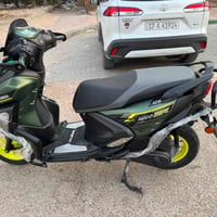 ZR25 • جديده • ٤٠٠٠