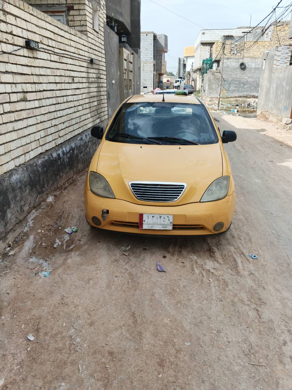 طيبة • كربلاء • خصوصي