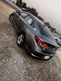 سوناتا 2019 أمريكي ضربته بنيد وجاملغ ماشيه 98 ميل الباقي كفاله عامه ب1...