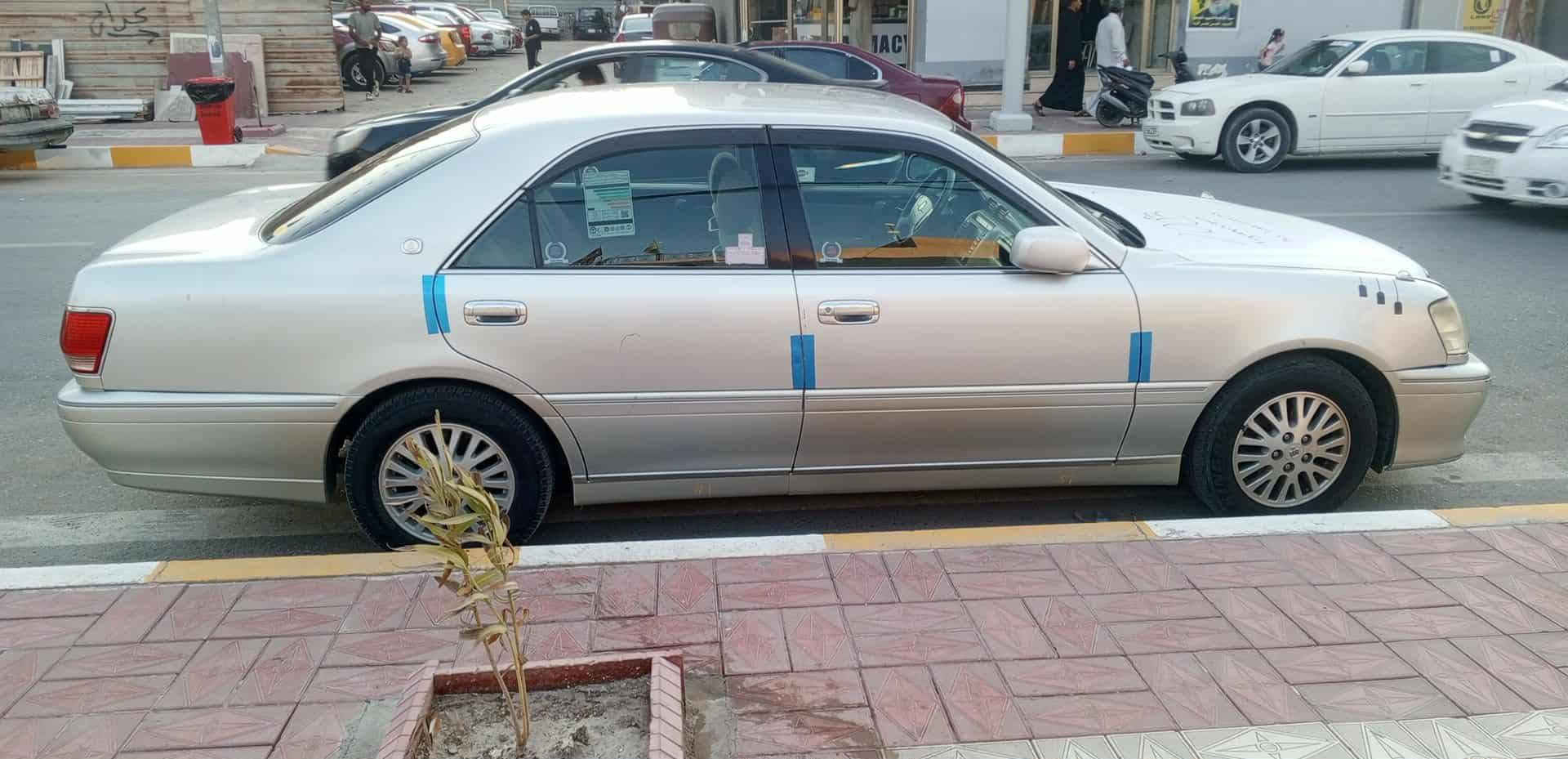 سلام عليكم ملكه ادوات كصه قماره فقط سياره جاهزه من حداديه مكينه تبريد كلشي  جاهز متومه لوحات بغداد سعره 35 بيه مجال *********** مكان ناصريه
