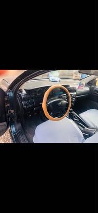 اوبل بزون • موديل ٩٨ • تكريت