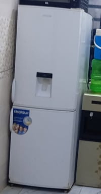 ثلاجه • عطله • ماطور