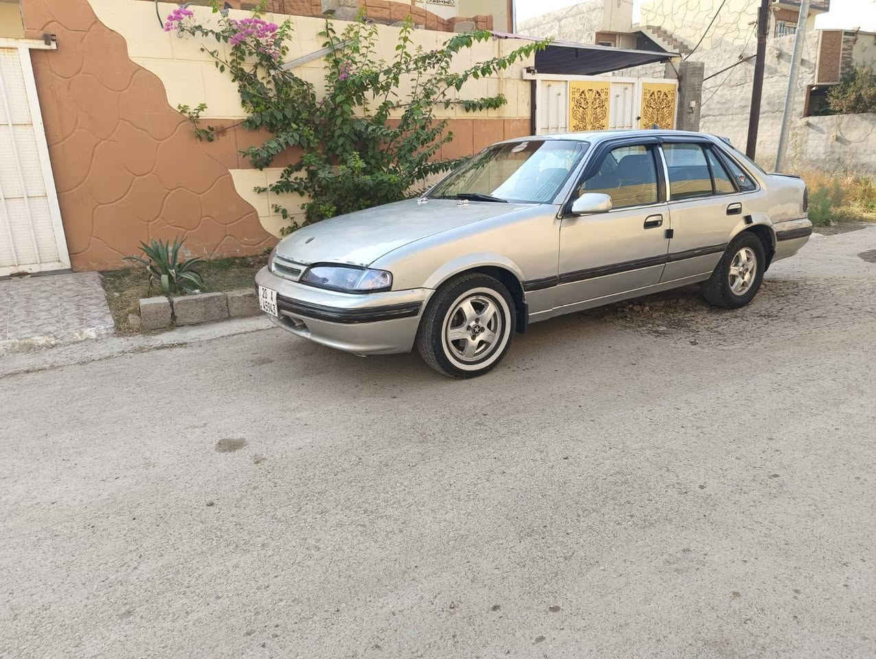 برنس • ١٩٩٥ • مكينة مكفوله