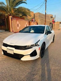 كي فايف ٢٠٢٢ • ١.٦ تيربو • رقم بصرة