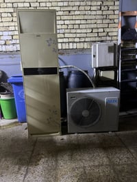 للبيع سبلت كنتوري طنين ونص تقريبا اواكس الاصلي الجهاز لا ملعوب بي ولا ...