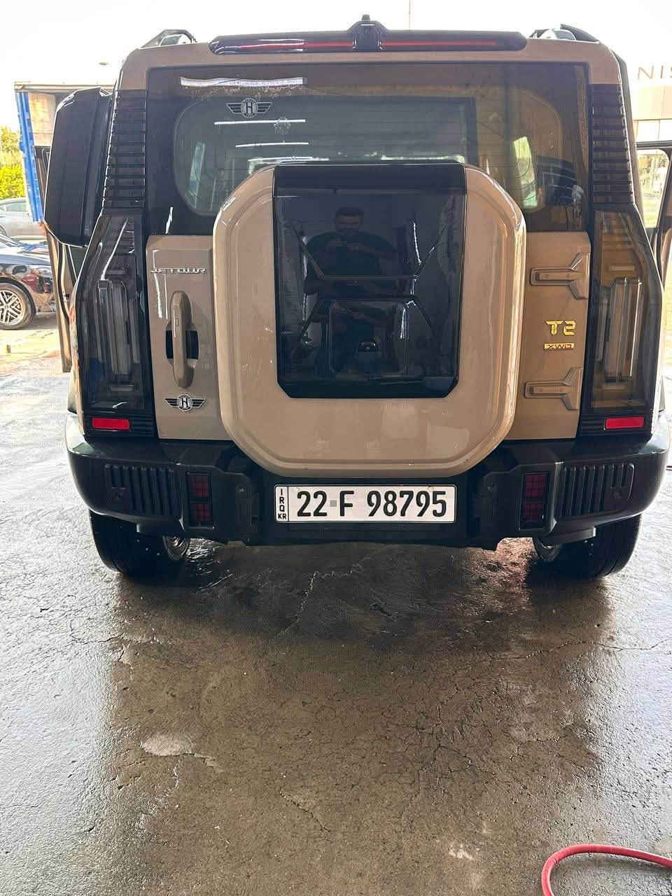 للبيع جيتور 2025 كفاله ✅

سعرها ادخل ع رابط https://t.me/carssofiraq/16997

ماشيه 73000 
فول مواصفات 
وكالة هارلم بعدها بلظمان شركة
لون مميز 
مكانها اربيل تحويل غرامه بشرط
رقم تلفون ***********
او للمراوس حسب قناعة ب سيارات شمالية
.
.

🚗 اعرض سيارتك الآن في أقوى شبكة لبيع السيارات عبر منصات التواصل مع ترويج ممول. الرابط 👇
https://t.me/carssofiraq
