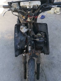 تفصيخ • قطع غيار • موتوسيكل