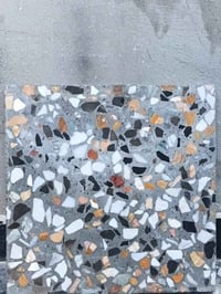 كاشي للبيع كاشي موزايك اسليمانيه 40×40 خمس مترات 25 الف قفل كاشي نضيف ...