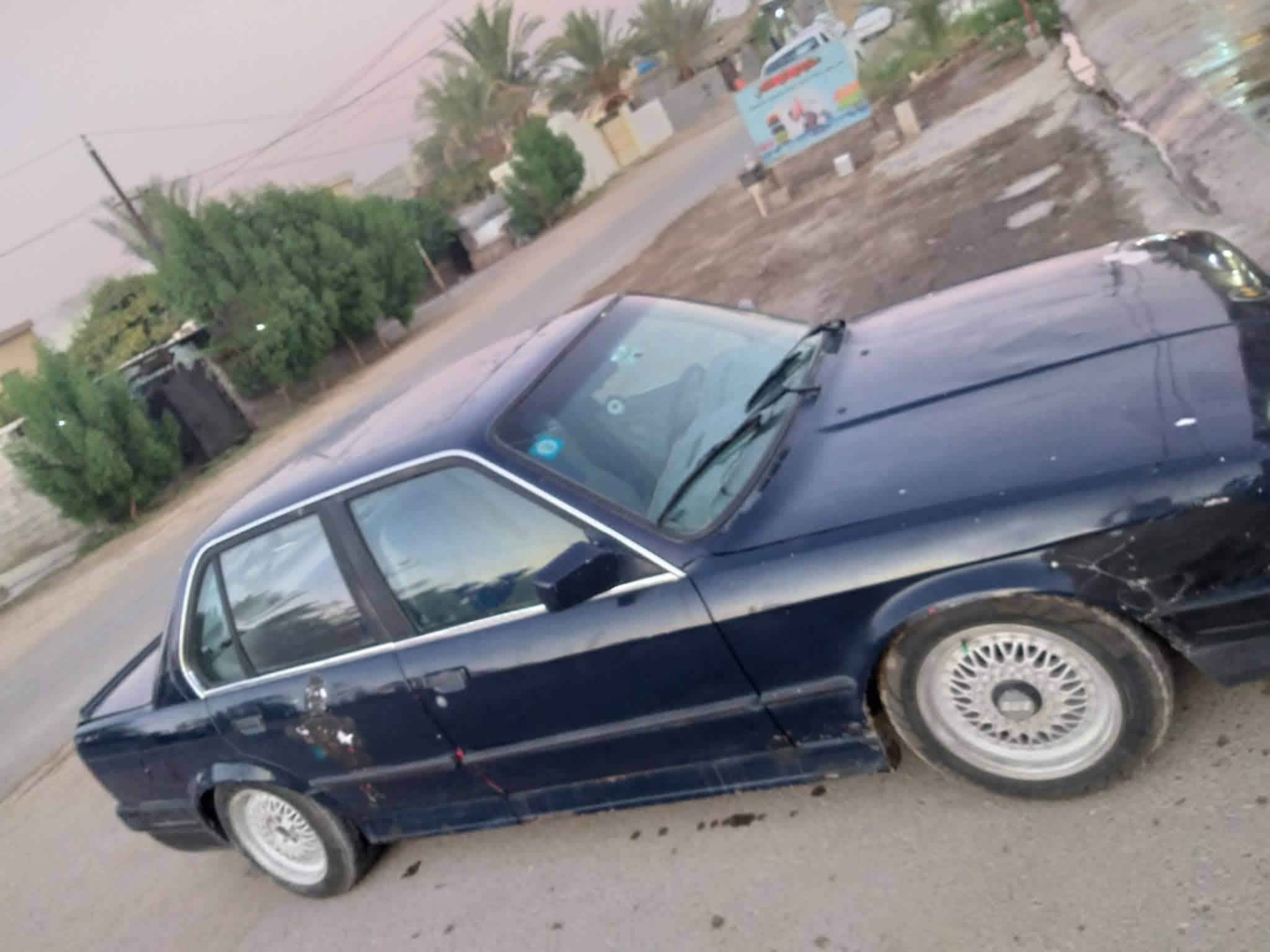 محرك مفتوح • كير عادي • رقم كركوك