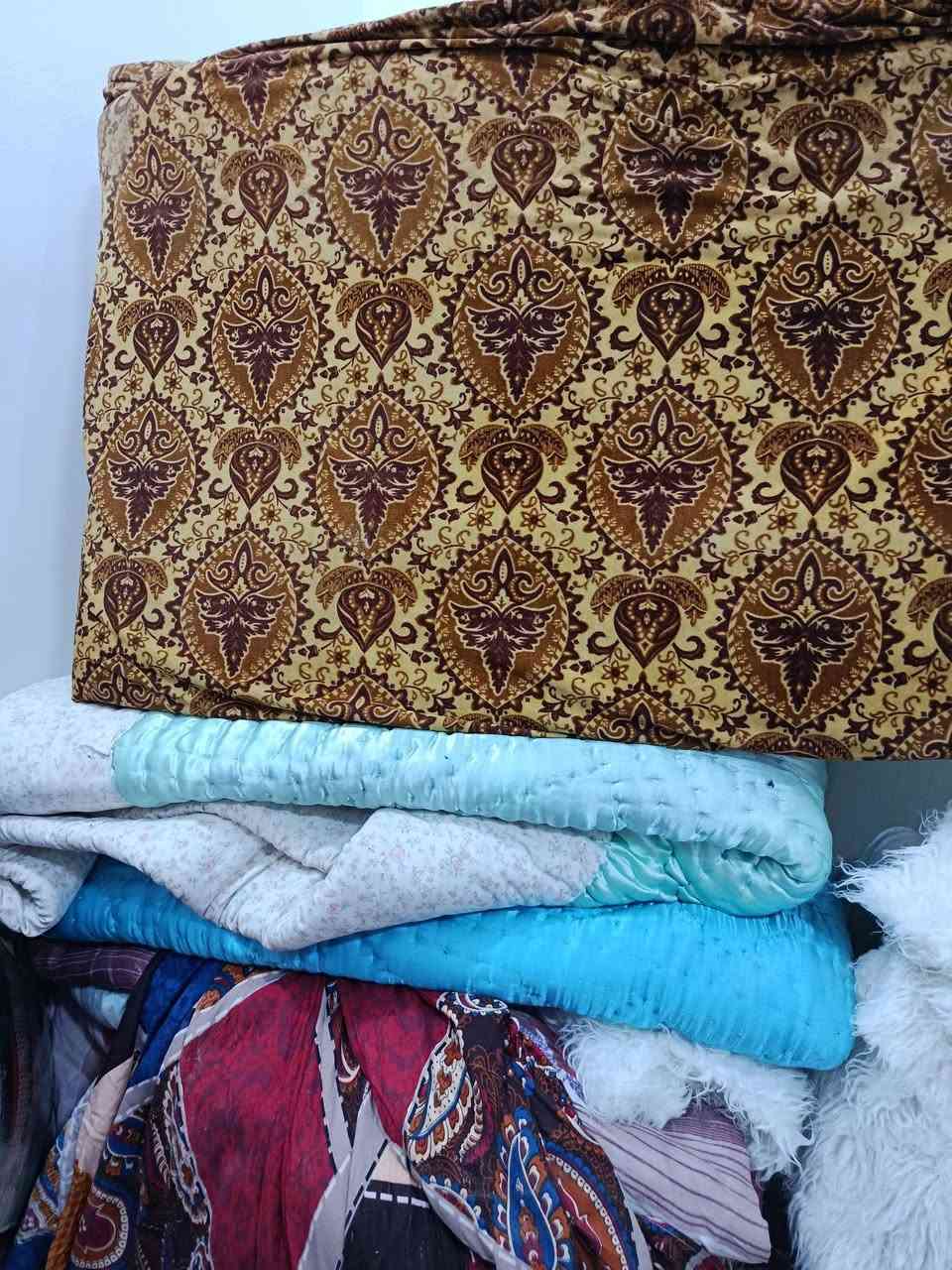 غراض منزلية مستعملة للبيع اسعار مناسبة
بلازما شارك حجم 43
بنكة سقفية 
مهد طفل 
كاروك طفل
جزامة احذية 
مشر ملابس 
صوبة نفطية 
صوبة كهربائية
ديباجات 
دواشك سفنج 2
مخاد 4
بطانية 2
لحف 2
الشراي يدخل خاص 
الرقم ***********
