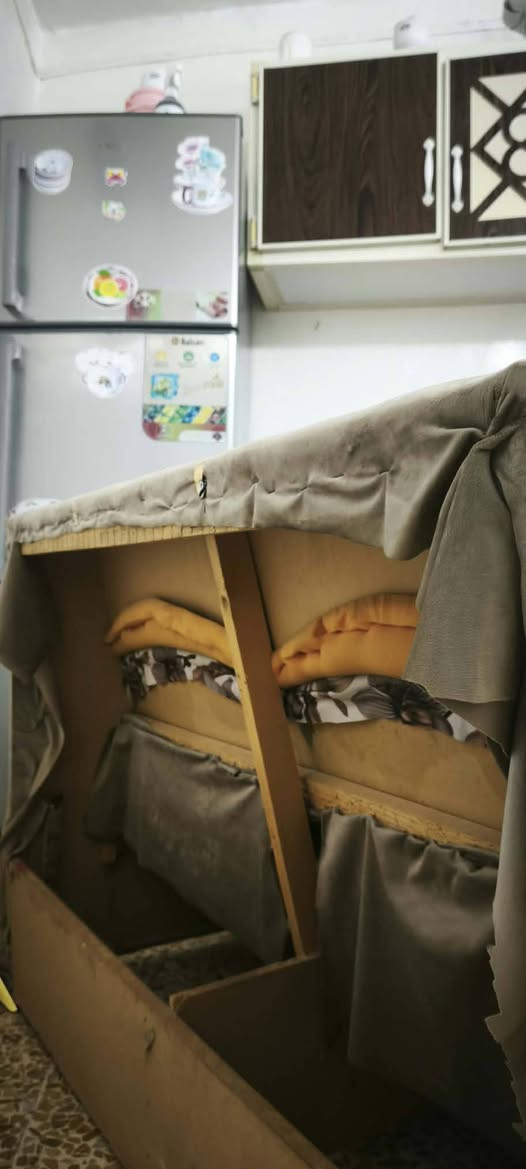 طقم • نضيف حيل • ٦قطع