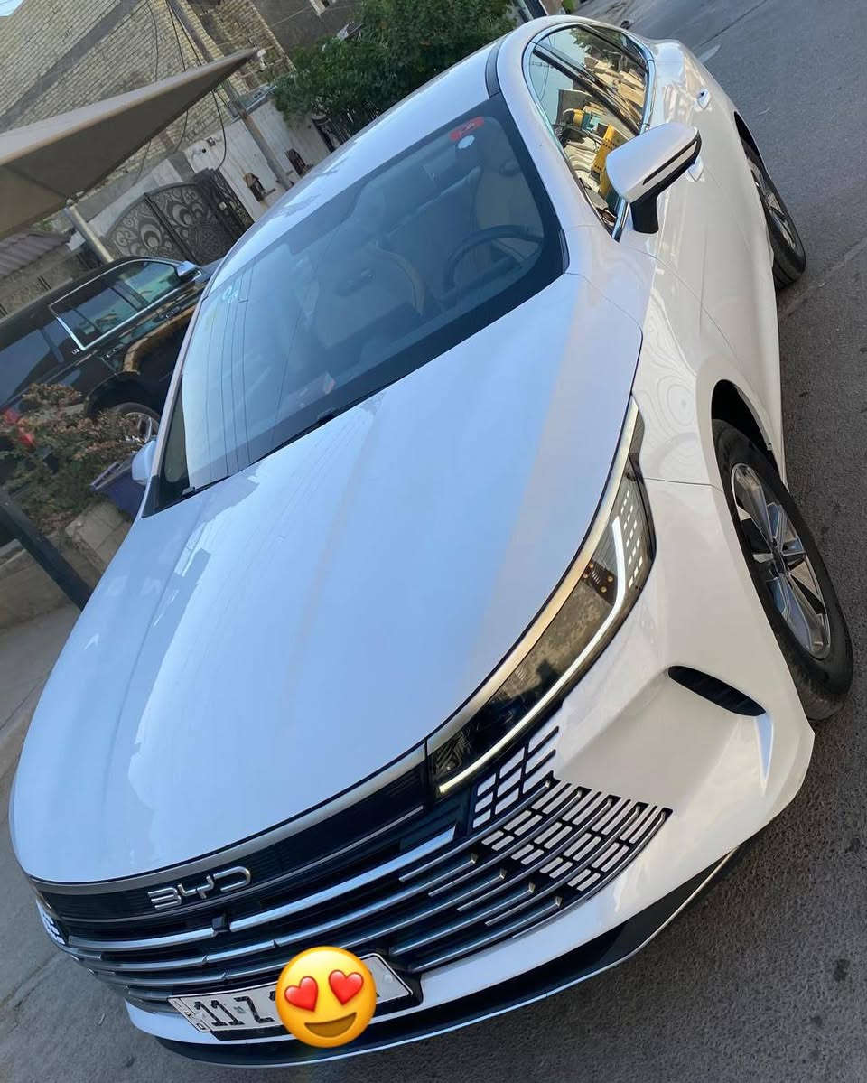 السلام عليكم
BYD

دستروير موديل ٢٠٢٥

بغداد بسمي

سياره جديده جدا

ماشيه الكلي ٢٤

بيها ملاحضتين موضحه بلصور والباقي كفاله

السعر ١٩٤٠٠ 📍 وبيها مجال

☎️☎️ *********** اتصال فقط 

☎️☎️ *********** واتساب فقط 

🏠🏠 مكاني ابو دشير
