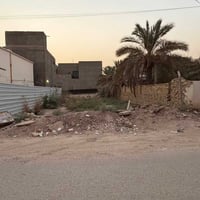 الديوانية العروبة الاولى • ٣٦٠م • واجهة١٠م