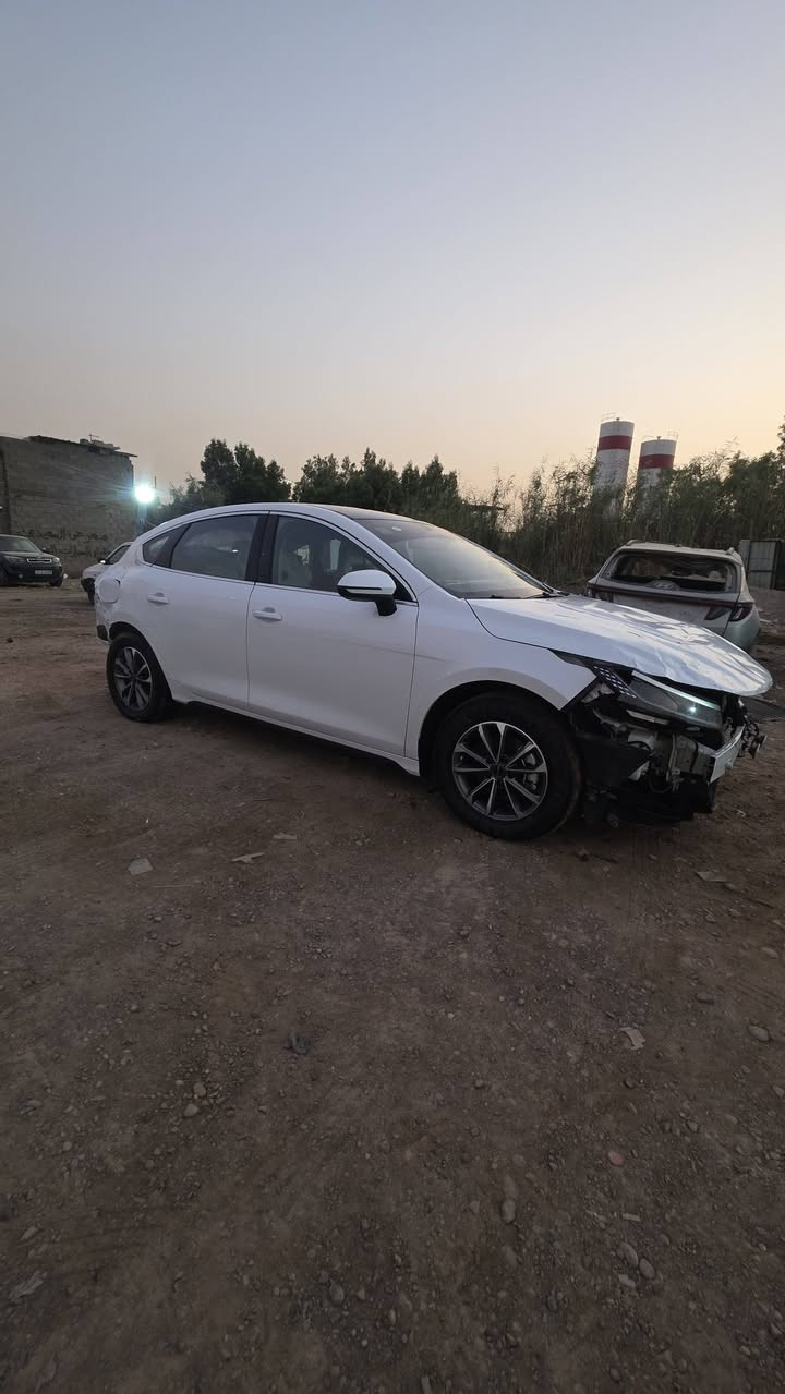 دستروير • ٢٠٢٥ • رقم بغداد
