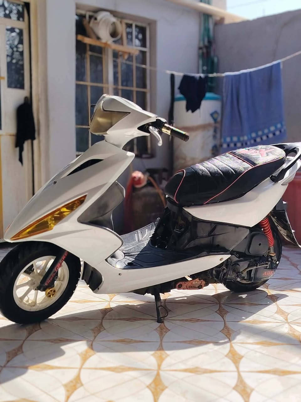ماكس مضلع  مزوده رياضي مفتوح مكينه ناعمه سلف شغال باتري جديد  السعر 400مكاني نجف مناذره
اتصل وتدلل ***********
ماكس مضلع  مزوده رياضي صالنصه رياضي  مفتوح مكينه ناعمه سلف شغال باتري جديد  السعر 400مكاني نجف مناذره
