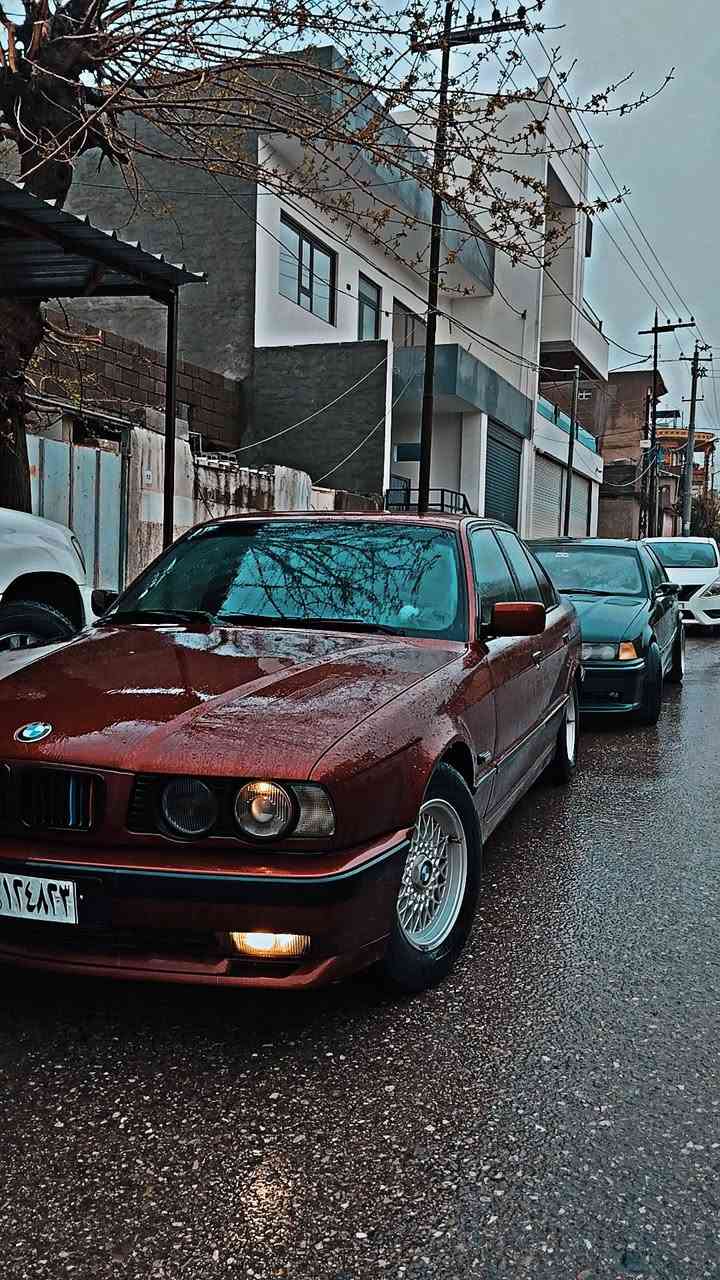 BMW E34 525iA 1993
ئاڕمی پلاستیکی سلێمانی
گێڕ ئۆتۆ
مۆدی بەفر و سپۆرت
تاك دیجیتاڵ
سڵاید 
٢ جام کارەبا
ABS
تەبرید سارد و گەرم
تەبرید مەرکەزی 
دەبڵ ئایرباگ و دەبڵ چەکمەجە
سوکان ڤۆلیۆم سەقەر
کوشن جلد ناو ڕەساسی ناو فۆرمیکا
٧ کەلە
لایت زەرب
دۆسەی بیلادی
ویل و تایەی لۆك
دەعامی پێش و پشت کراوە بە ئێم
لێدراوی نییە 
کامل بۆیاخ لەسەر کاڵ بوونەوە
بەس فرۆشتنە

شوێن:سلێمانی
***********
***********
