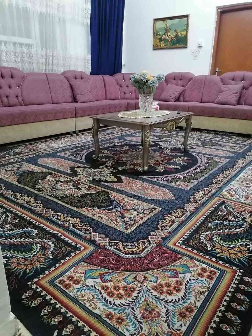 يا الله 🤲
السلام عليكم ورحمة الله وبركاته
زبائننا الكرام، يتوفر دار للبيع في أم الخيل الثانية، الفرع المقابل لدائرة النزاهة.
🏠 مساحة الدار: 200 متر
🏗️ بناء حديث – طابقين
🔹 الطابق العلوي:
• 3 غرف ماستر
• صالة
🔹 الطابق الأرضي:
• غرفة نوم
• استقبال
• صالتان
• مجموعة صحية
📍 موقع مميز جداً
على الراغب بالشراء والاستفسار أكثر، مراجعة مكتب الشهد للعقار في خدمية حي الجزائر، مقابل المصرف المتحد للاستثمار.
📞 أو الاتصال على الأرقام التالية:
***********
***********
