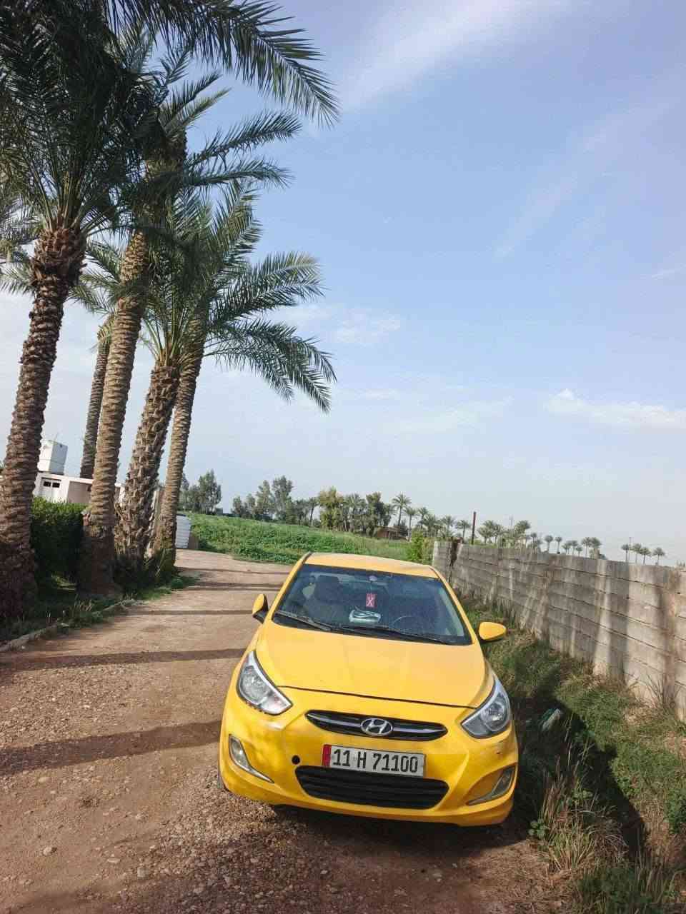هونداي اكسنت 2016 امريكي كير مكينه تبريد مكفولات 
سياره نضيفه ونصبتها حلوه رقم بغداد مكانها بغداد 
سعر 73 _ ***********

