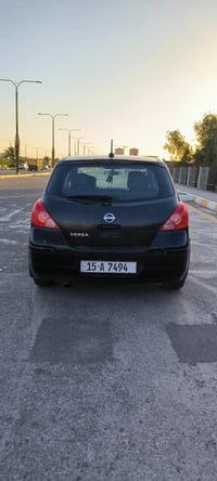 فيرسا • ٢٠٠٧ • رقم الانبار