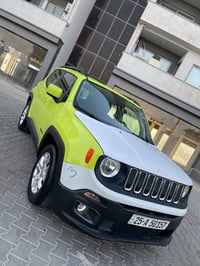 رنكيد • ٢٠١٨ • محرك ٢٤٠٠