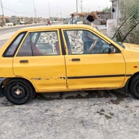 موديل ٢٠١٢ • مكينة جاهزة • مطلوبة هيئه