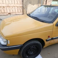 بيجو 405 • ٢٠١٦ • رقم بغداد