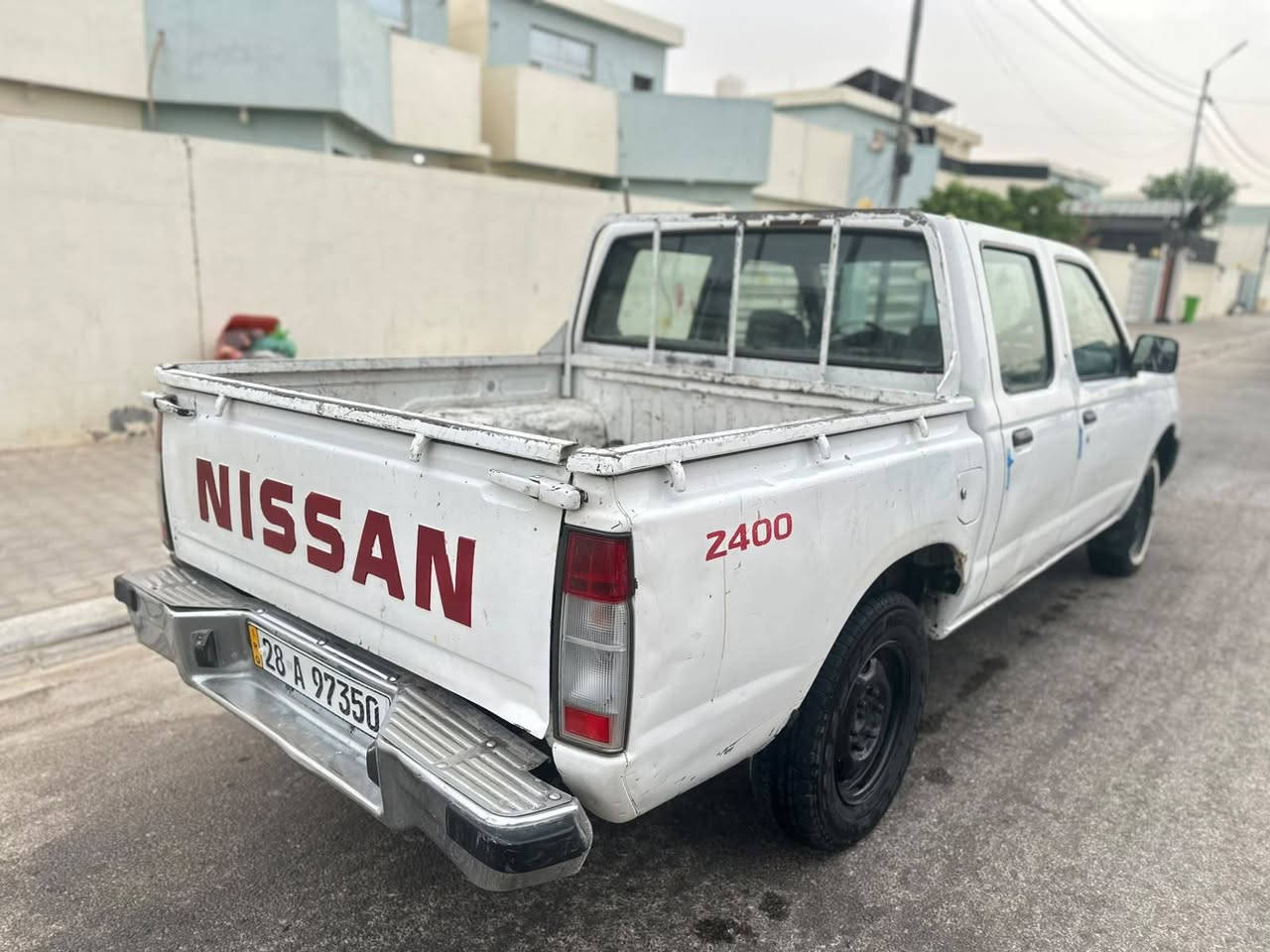 شبوط • كابريتر • ٢٠٠٣