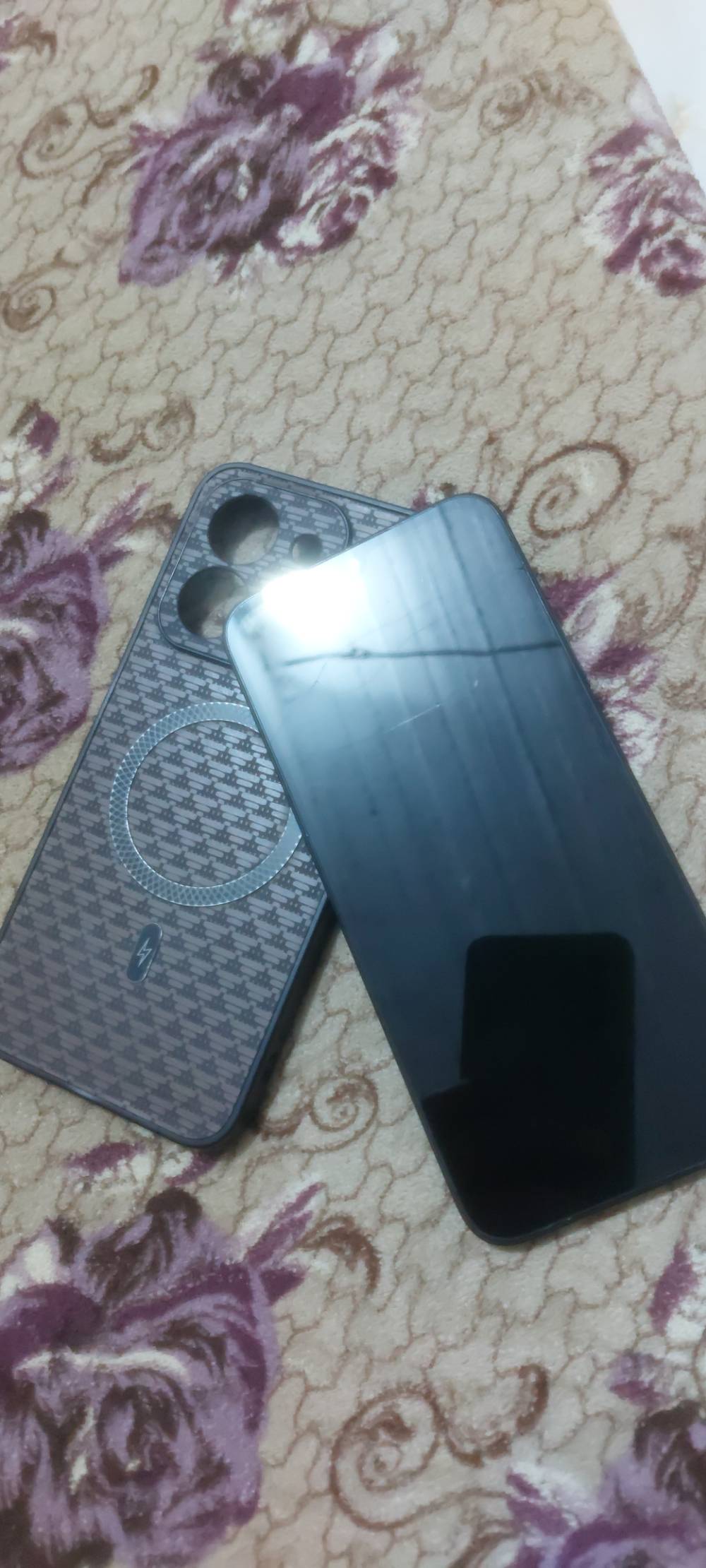 ريدمي 15 سي • ٢٥٦/٨ • ببجي ٦٠ فريم
