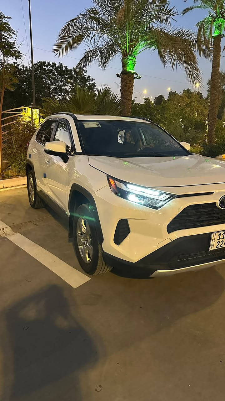 إسلام عليكم شباب عندي تيوتا راف فور موديل ٢٠٠٤هاي بريد وبانزين حادثها موضح بل صور بيها جامرلغ ودعاميه خيرمن الله السياره حلوه رقم بغداد بسمي شرط التحويل سعر٢٠٥ مجال مكانها ديالى بعقوبه استفار ***********
