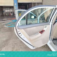 محرك كير بدون عيب سياره مابيها مصرف جاهزه موديل 2007 رقم بغداد بأسمي د...