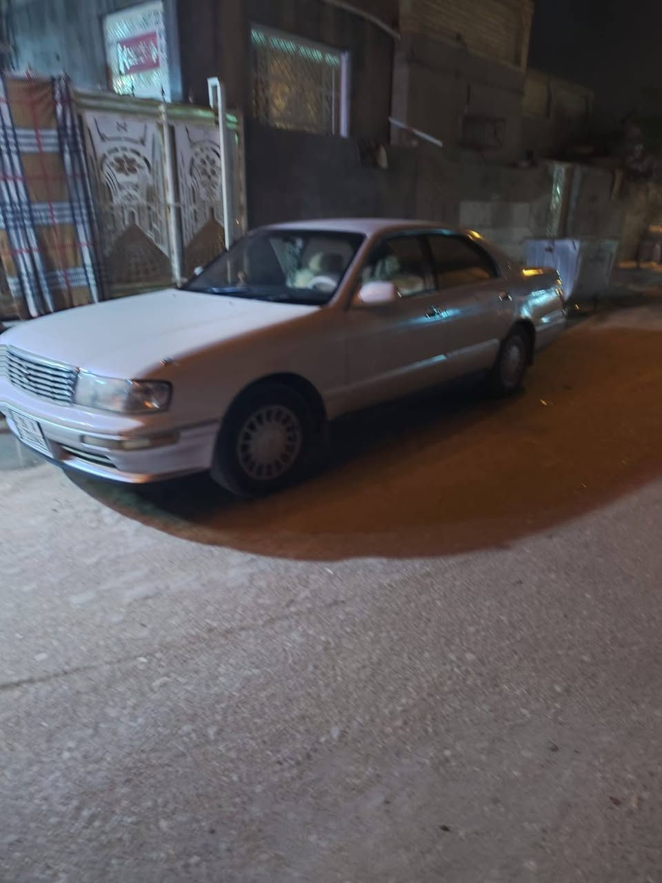 البيع بطه فصل رقم اكليزي تحويل ثاني يوم مشروع وطني مكينه كير كهربائية تبريد كله شغال مكفوله من الكص ونقل جثه سياره حلوه سعر 45 ورقه العنوان بصره ***********
