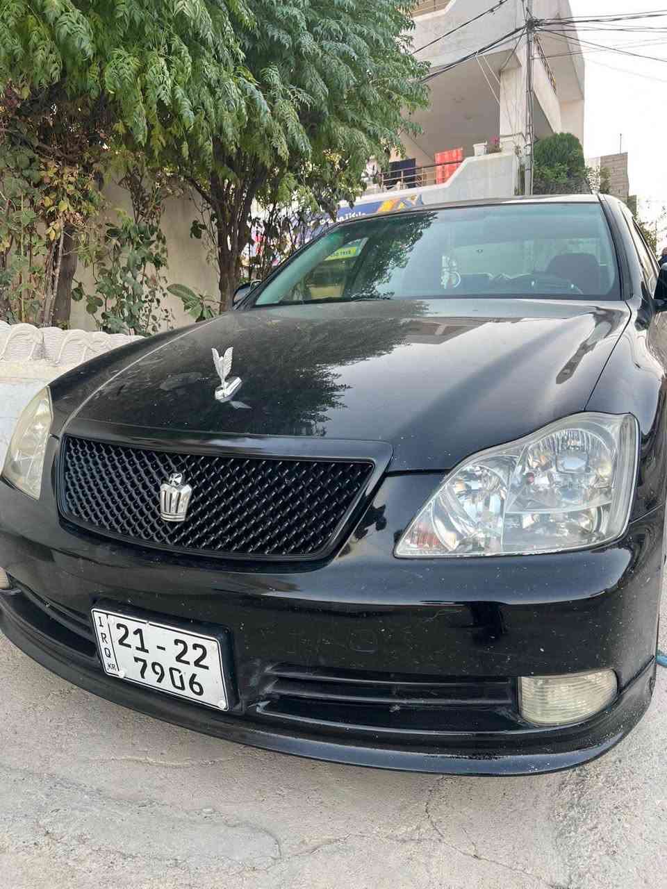 شاهینە  ٢٠٠٧ ١٨٢ موس دوو دوگمە بێ بۆیاخ 
گێڕ مەکینە ئەکسل بە شەرت کۆدی بۆ کراوە بارکۆد وەرنەگیراوە ئەتوانی یەکسەر بیکەی بە ناوی خۆتەوە 
هەمو شتێکی بە شەرتە سعری ٦٣ گەڵا و معامەلەیەکی برایانە
ژ.م:*********** السليمانية, العراق
