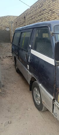 موديل ٩٤ • شواصي نظيفة • بابل