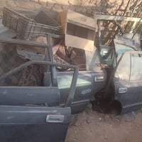 بيبان ارنب ٨ • بطاين بيجي ٣ • بطاين نيلي ٤