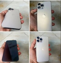 ايفون 13ابرو ماكس ذاكره /256  بطاريه /82  جهاز نضيف كلش ولاشخط بي كله ...
