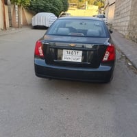 اوبترا • ٢٠٠٨ • اوتوماتيك