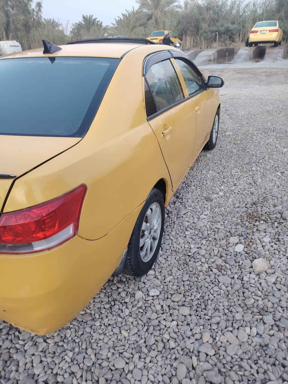 السلام عليكم بيوايدي مديل٢٠١٣ سياره كير محرك حداديه تبريد كله نظيف السياره مصبوغه حزام سنويه نافذه ب٢٤ مشروع وطني مصفره خط وبحث وغرامات تريد تحويل تريد وكاله راعيه يمي مكان السياره ديوانيه الحمزه الشرقي بيع فقط بدون مراوس غير متواجد عالفيس للتواصل *********** السعر ٣٠ قفل بدون عمله وكلشي موضح بالفيديو
