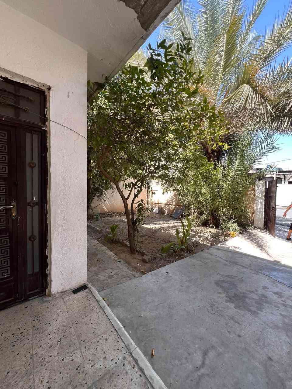 🏡 دار للإيجار – موقع مميز جداً

📍 واحد آذار – قرب الفلكة الأولى
📐 المساحة: 200م² | طابق واحد

✨ غرفة نوم + هول + صحيات + مطبخ + استقبال
🚗 كراج سيارة + 🌿 حديقة

📞 للاستفسار:
***********
***********

مكتب الرسول للعقار بيع وشراء وتأجير كافة العقارات كركوك وكافة المحافظات
@أبرز المعجبين
