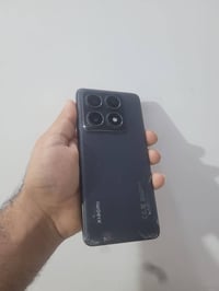 شاومي 14T برو • 1 تيرا • رام 12+6