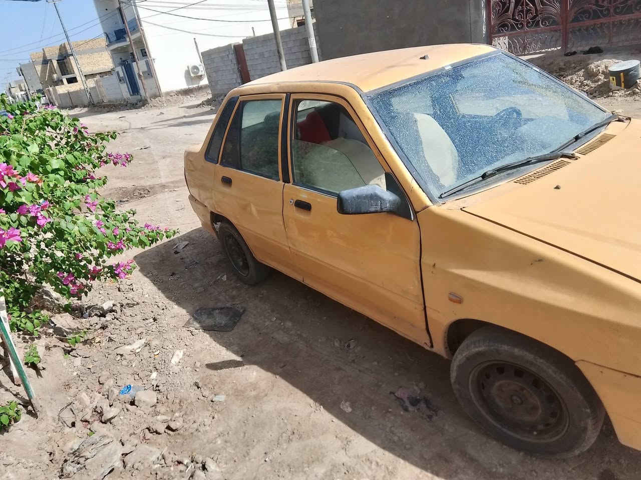 دمعه • ٢٠١٠ • رقم مثنى
