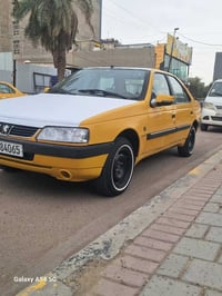 بيجو ٢٠١٣ • مكينة وكير زين • حي أور