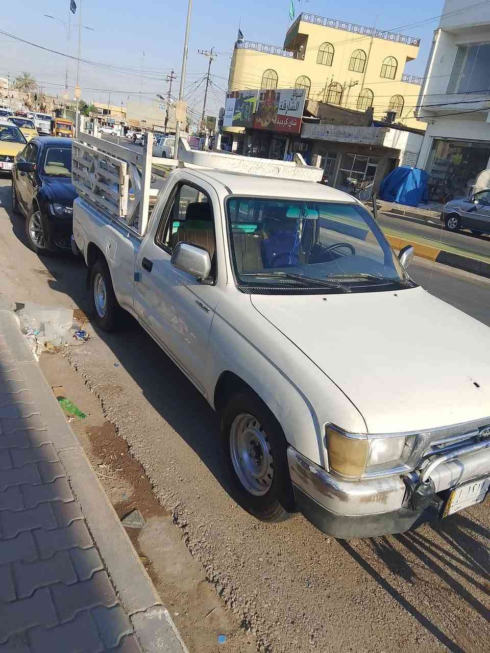 السلام عليكم بيكم للبيع 2001ديالى خان بني للستفسار الاتصال***********
