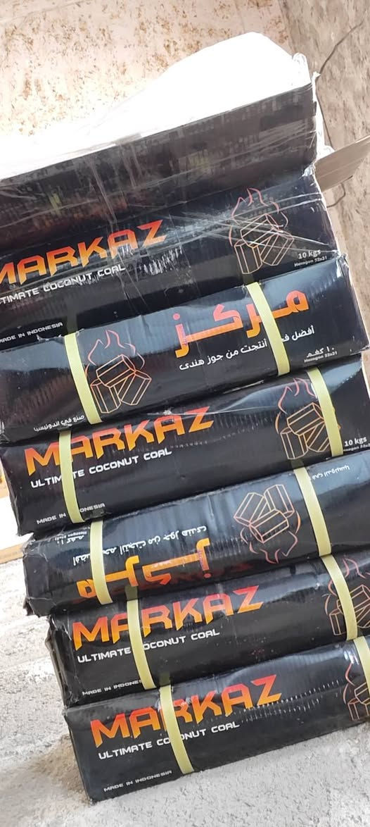 لبيع كميه جدا قليله اندوسي شرط ضمان من ريحه أو رماد او مو جودة عاليه فحم اندوسي درجه اوله عنوان بغداد
***********
لبيع كميه جدا قليله اندوسي شرط ضمان من ريحه أو رماد او مو جودة عاليه فحم اندوسي درجه اوله عنوان بغداد
