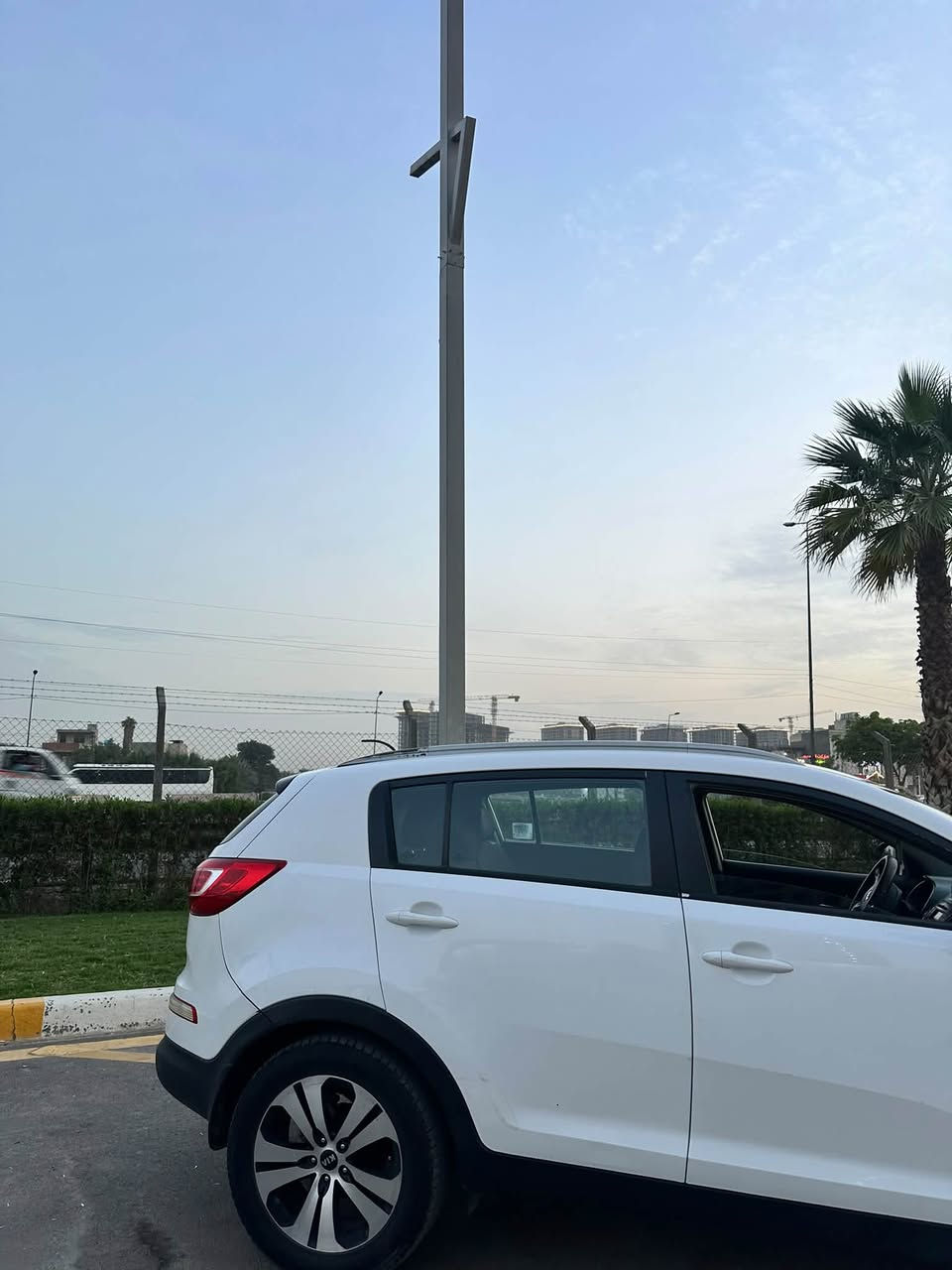 سبورتج • ٢٠١٣ • رقم اربيل