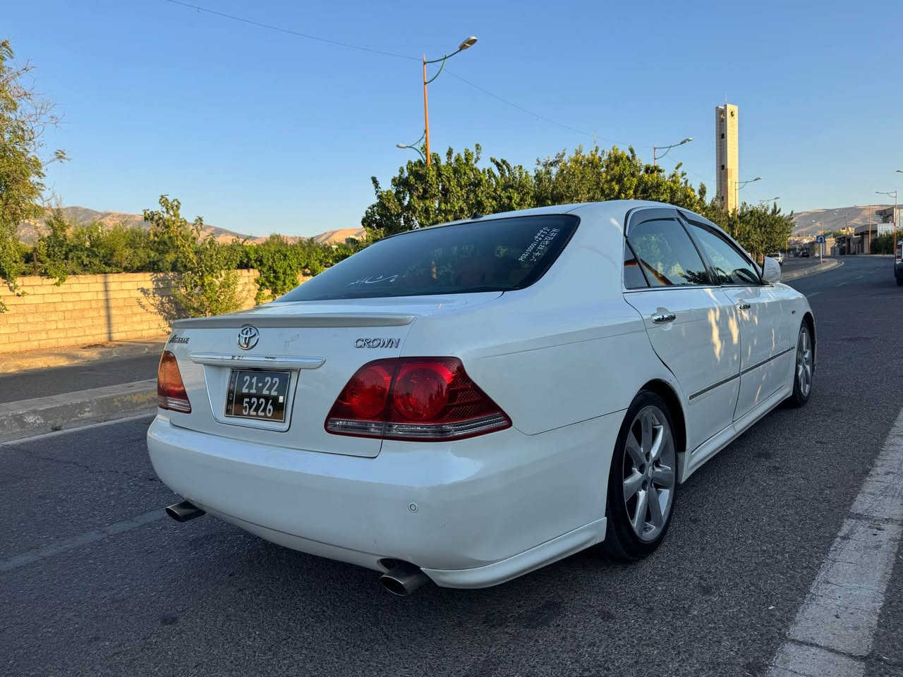 شاهینە 2005

بچوک بە بچوک

بڕاوە

ناو قەیسی

ویل دنگەی ستیل

دەبڵی ڕۆیاڵ

سێ دوگمە

کود کراوە

ڕونی گێڕو ئەکسل گۆڕاوە

سەقفو کەڤەرو

لێدراو بەشەرت

تایەی لۆک

نموونە لە جوانی

سیعر///  49 گەڵا کۆتای

شوێن// هەڵەبجەی شەهید

*********** حلبجة, السليمانية
