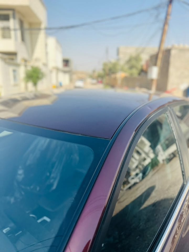 سلام عليكم اخوان للبيع نيسان ALTEMAموديل 2023 مواصفات SV ماشي 16 الف مايل سياره فخص تترقم جميع المحافظات  سياره بيهه صبغ  صبغ بنيد ونص جاملغ
السعر 120 
المكان سامراء 
***********
